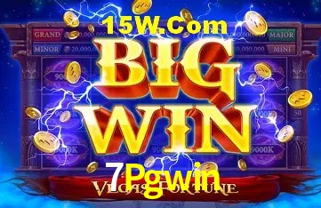 Avaliações dos Jogadores 7Pgwin