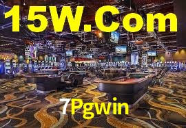 Blackjack Table 7Pgwin