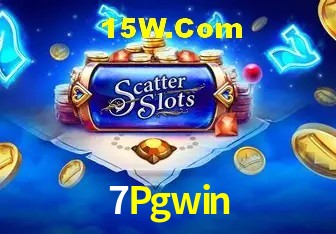 Estatísticas 7Pgwin