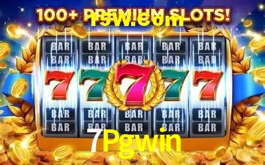 Provedores de Jogos 7Pgwin