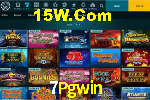 7Pgwin: Seu Especialista em Apostas Esportivas Brasileiras