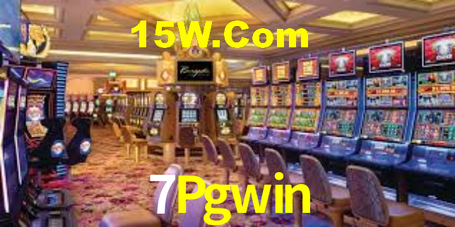 Bônus Generosos e Exclusivos no 7Pgwin para Você!