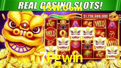 cassino 7Pgwin