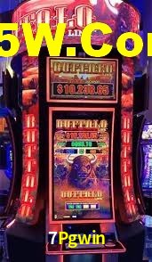 VIP Casino 7Pgwin