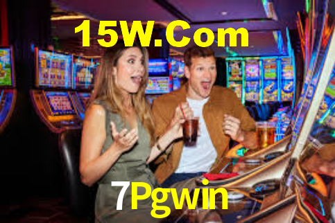 7Pgwin: A Experiência de Casino com Jogos de Mesa ao Vivo