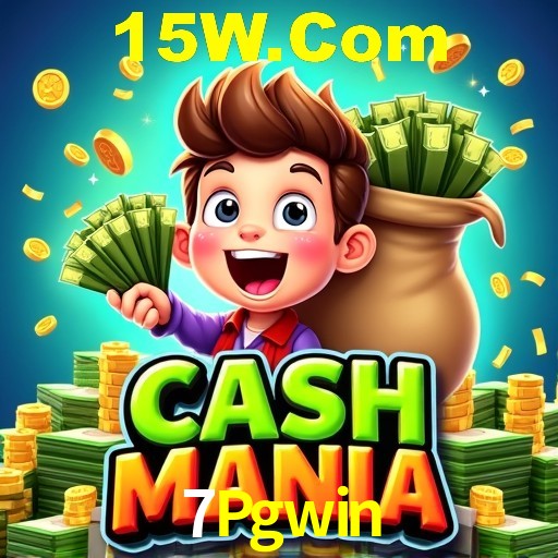 Descubra o Mundo do Cassino Online com 7Pgwin