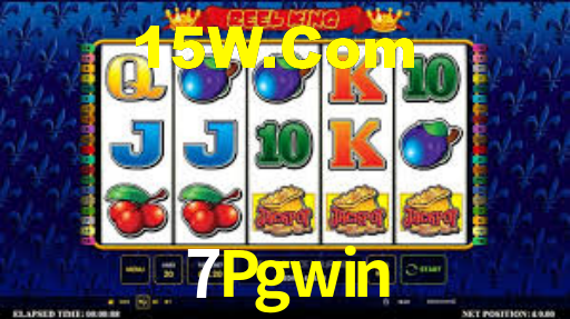 7Pgwin - Cassino De Jogos Brasileiros - 7Pgwin.Com