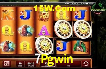Sistemas de Segurança 7Pgwin