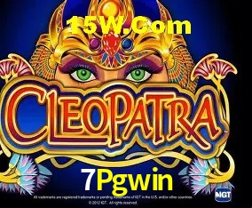 Diretório de Jogos 7Pgwin
