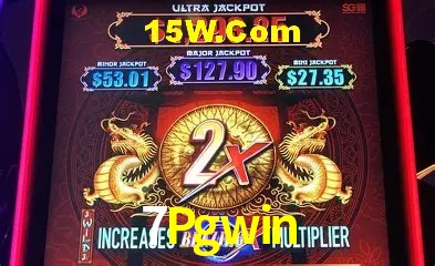 Casino Ao Vivo 7Pgwin