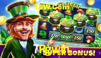 Casino Ao Vivo 7Pgwin