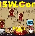 Recursos de Bônus 7Pgwin
