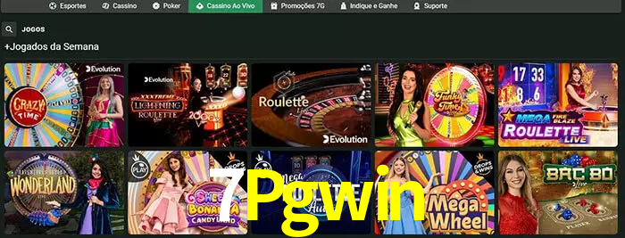 7Pgwin bet
